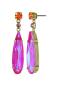 Preview: Rot - Daily Desire - Konplott earrings